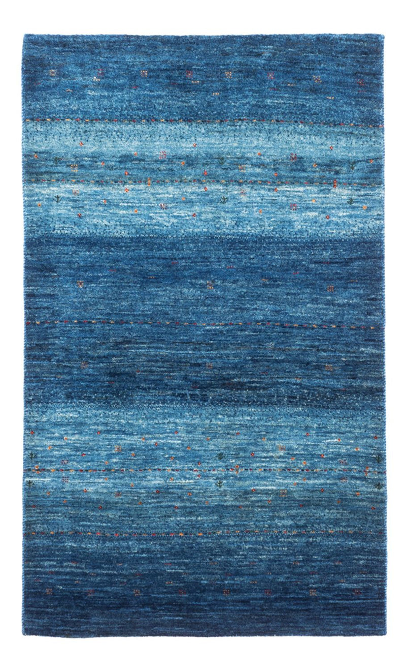 Loribaft Tapete 135x84cm - Perserteppich Wollteppich