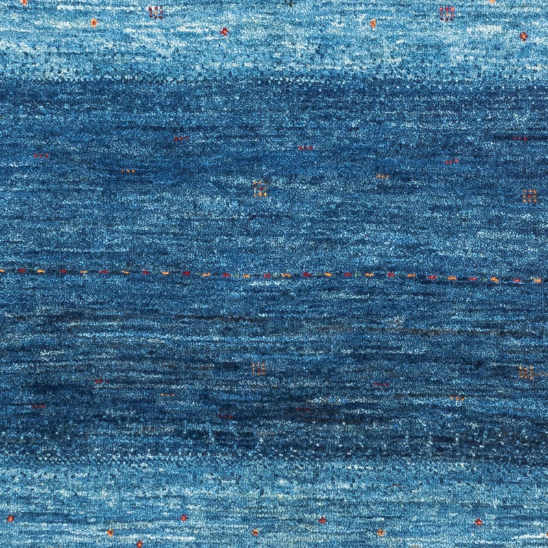 Loribaft Tapete 135x84cm - Perserteppich Wollteppich