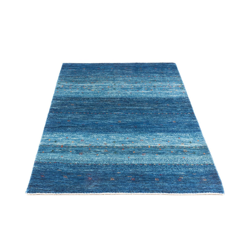 Loribaft Tapete 135x84cm - Perserteppich Wollteppich