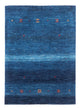 Loribaft Tapete 110x80cm - Perserteppich Wollteppich