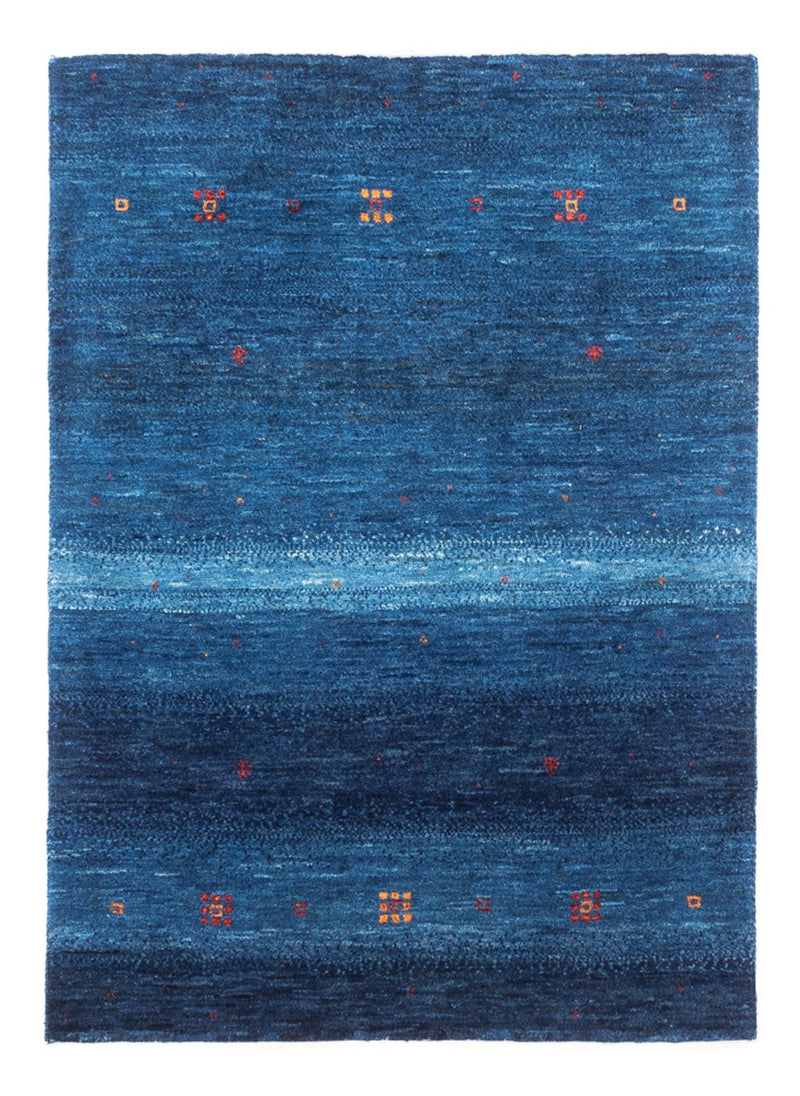 Loribaft Tapete 110x80cm - Perserteppich Wollteppich
