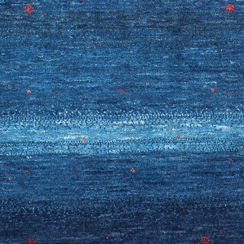 Loribaft Tapete 110x80cm - Perserteppich Wollteppich