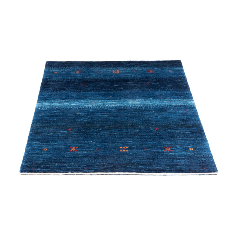 Loribaft Tapete 110x80cm - Perserteppich Wollteppich