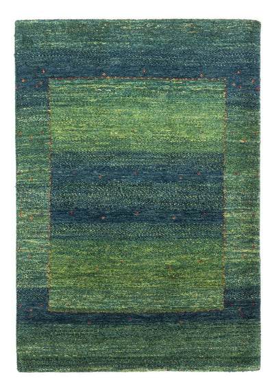 Loribaft Tapete 85x123cm - Perserteppich Wollteppich