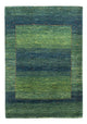 Loribaft Tapete 85x123cm - Perserteppich Wollteppich
