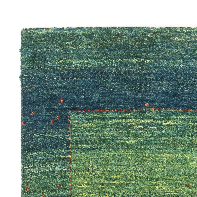 Loribaft Tapete 85x123cm - Perserteppich Wollteppich