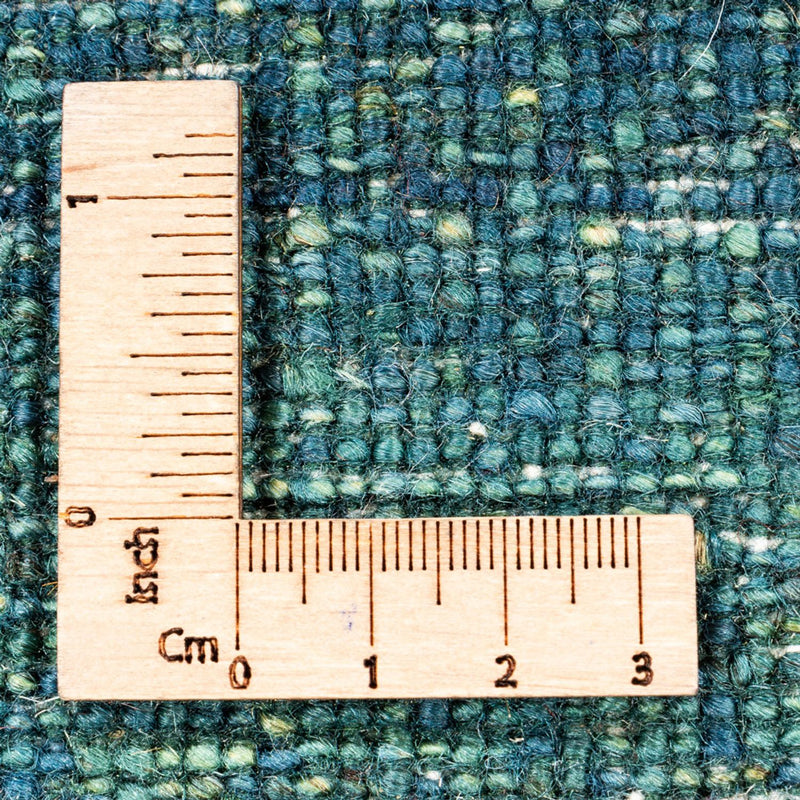 Loribaft Tapete 85x123cm - Perserteppich Wollteppich