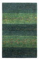 Loribaft Tapete 130x85cm - Perserteppich Wollteppich