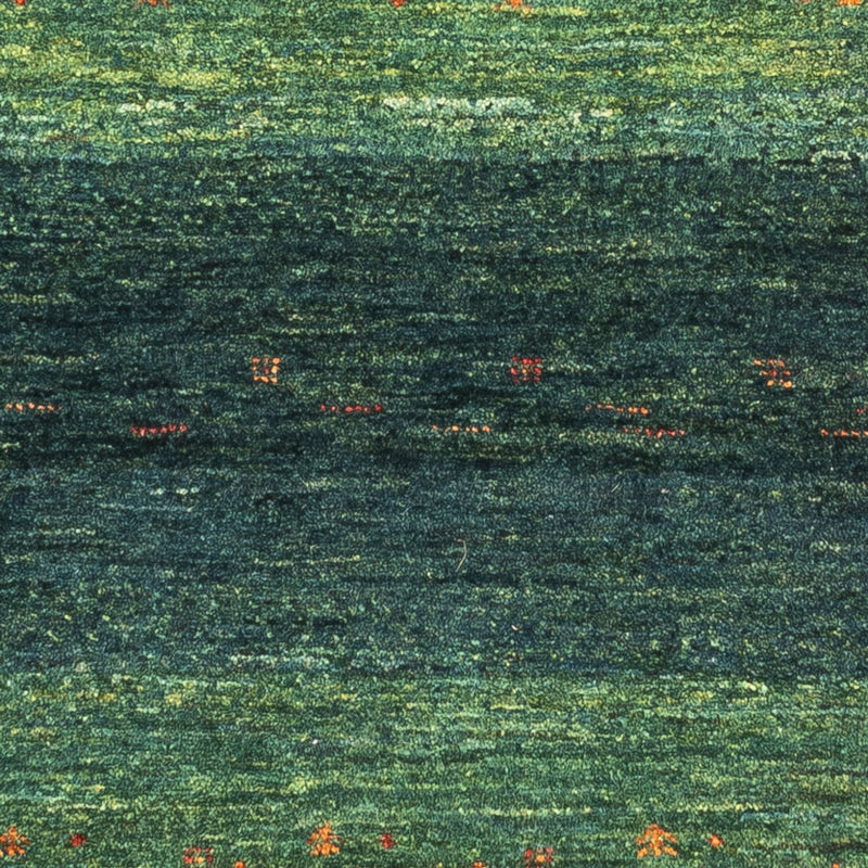 Loribaft Tapete 130x85cm - Perserteppich Wollteppich