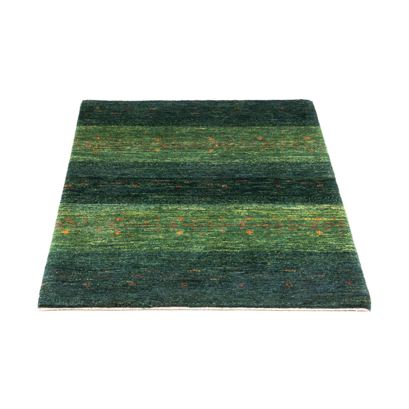Loribaft Tapete 130x85cm - Perserteppich Wollteppich