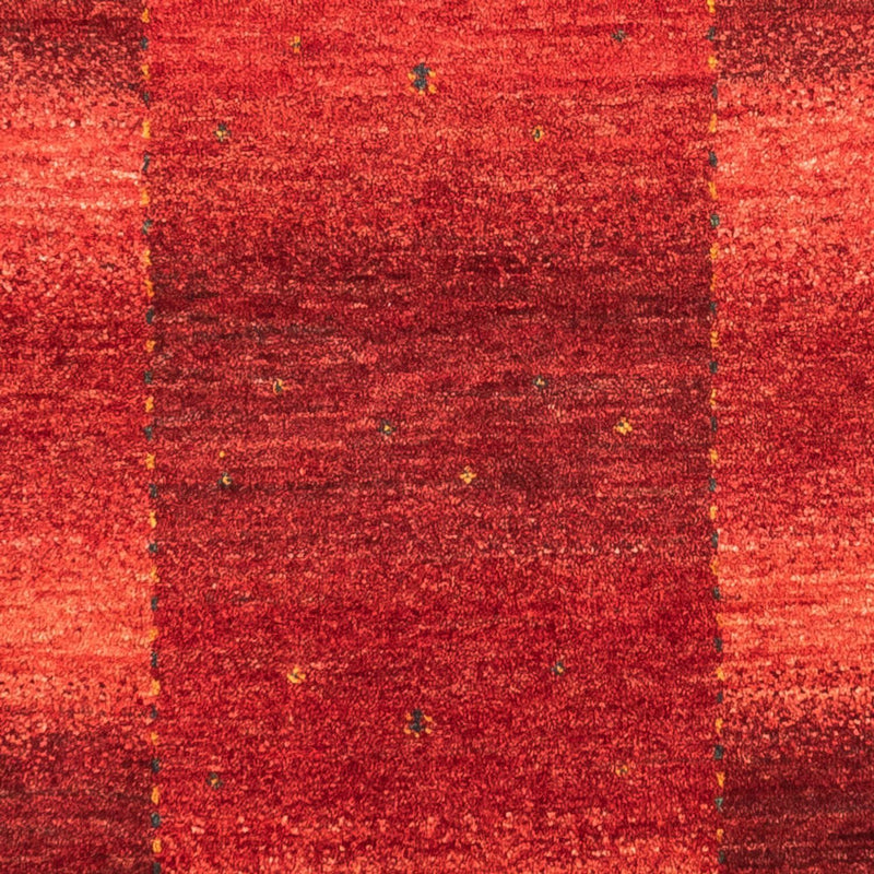 Loribaft Tapete 122x80cm - Perserteppich Wollteppich