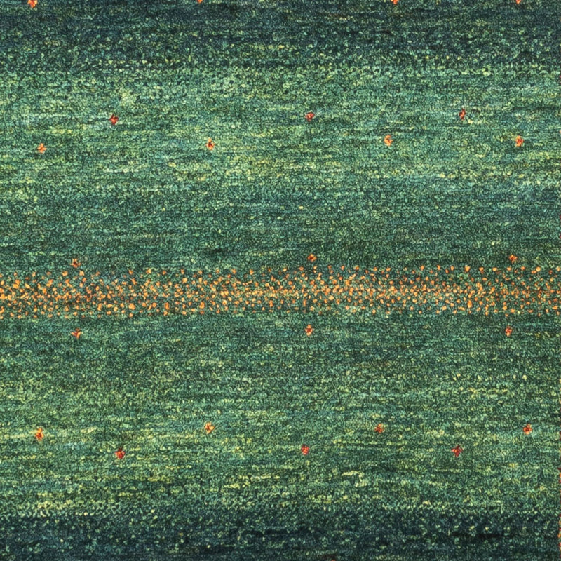 Loribaft Tapete 127x86cm - Perserteppich Wollteppich
