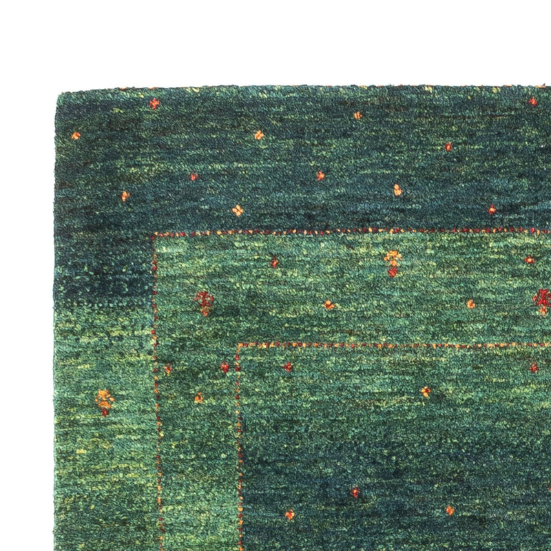 Loribaft Tapete 127x86cm - Perserteppich Wollteppich