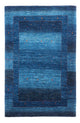 Loribaft Tapete 135x93cm - Perserteppich Wollteppich
