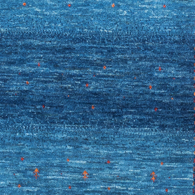 Loribaft Tapete 135x93cm - Perserteppich Wollteppich