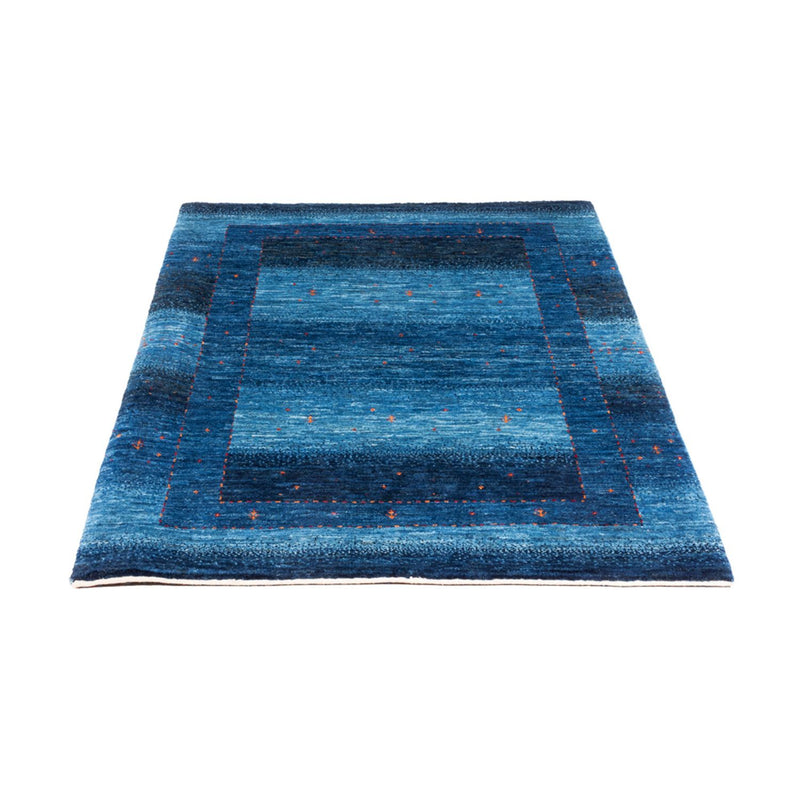 Loribaft Tapete 135x93cm - Perserteppich Wollteppich