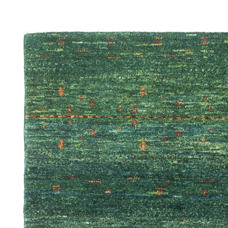 Loribaft Tapete 127x82cm - Perserteppich Wollteppich