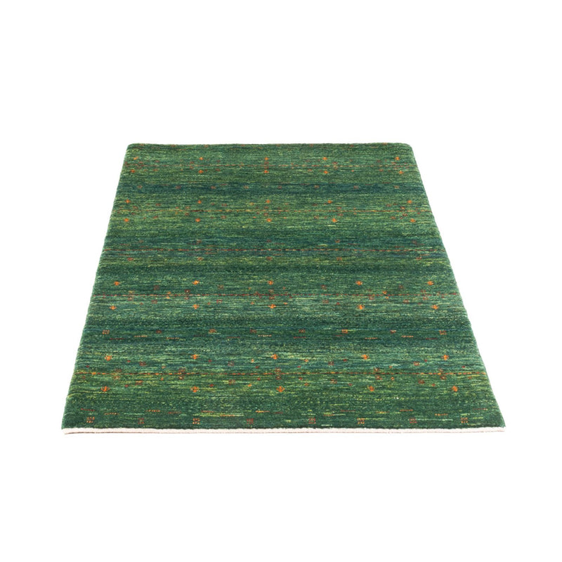 Loribaft Tapete 127x82cm - Perserteppich Wollteppich