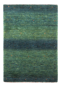 Loribaft Tapete 107x78cm - Perserteppich Wollteppich – product image