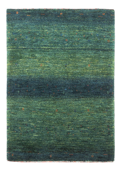 Loribaft Tapete 78x107cm - Perserteppich Wollteppich