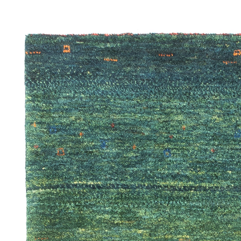 Loribaft Tapete 107x78cm - Perserteppich Wollteppich