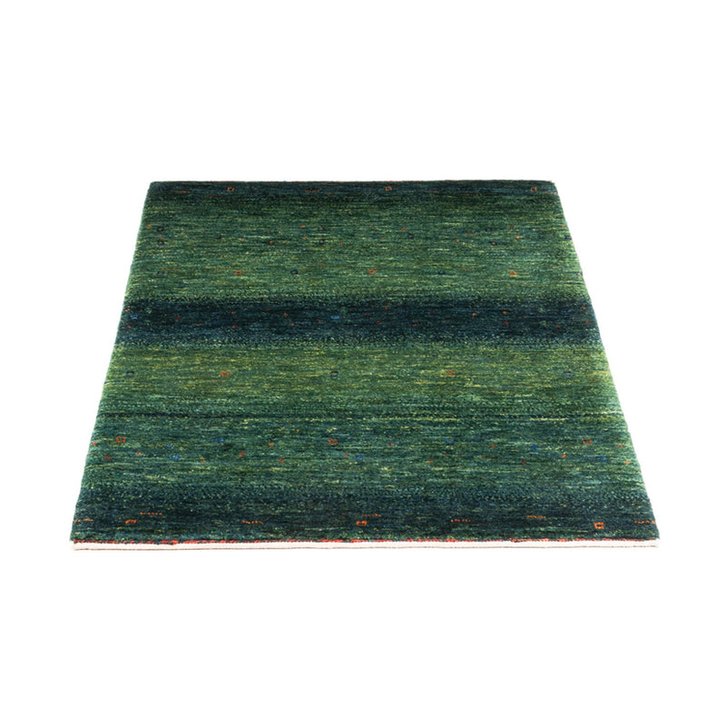 Loribaft Tapete 107x78cm - Perserteppich Wollteppich