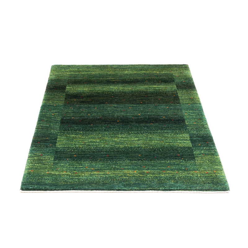 Loribaft Tapete 146x88cm - Perserteppich Wollteppich