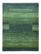 Loribaft Tapete 117x86cm - Perserteppich Wollteppich