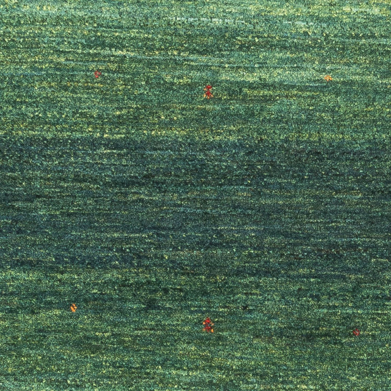 Loribaft Tapete 117x86cm - Perserteppich Wollteppich