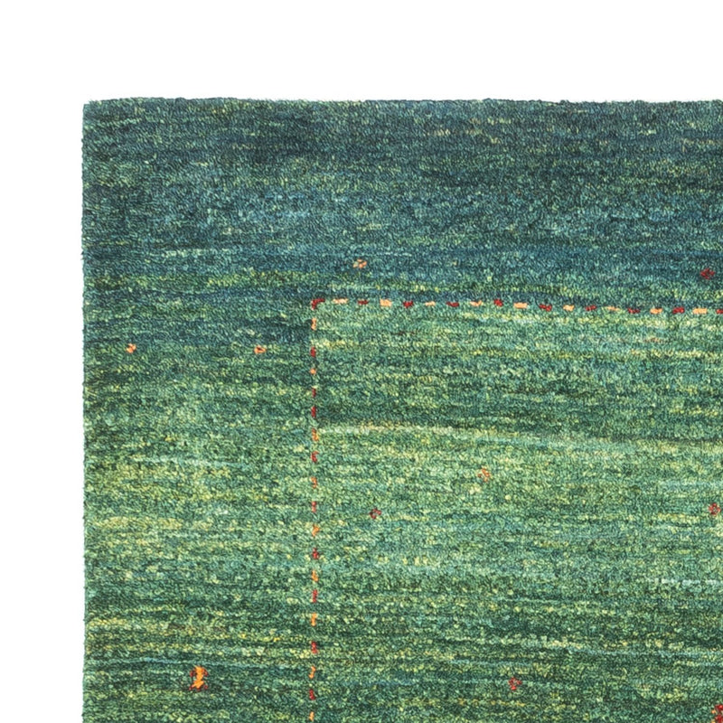 Loribaft Tapete 117x86cm - Perserteppich Wollteppich