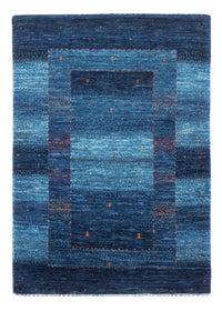 Loribaft Tapete 116x84cm - Perserteppich Wollteppich – product image