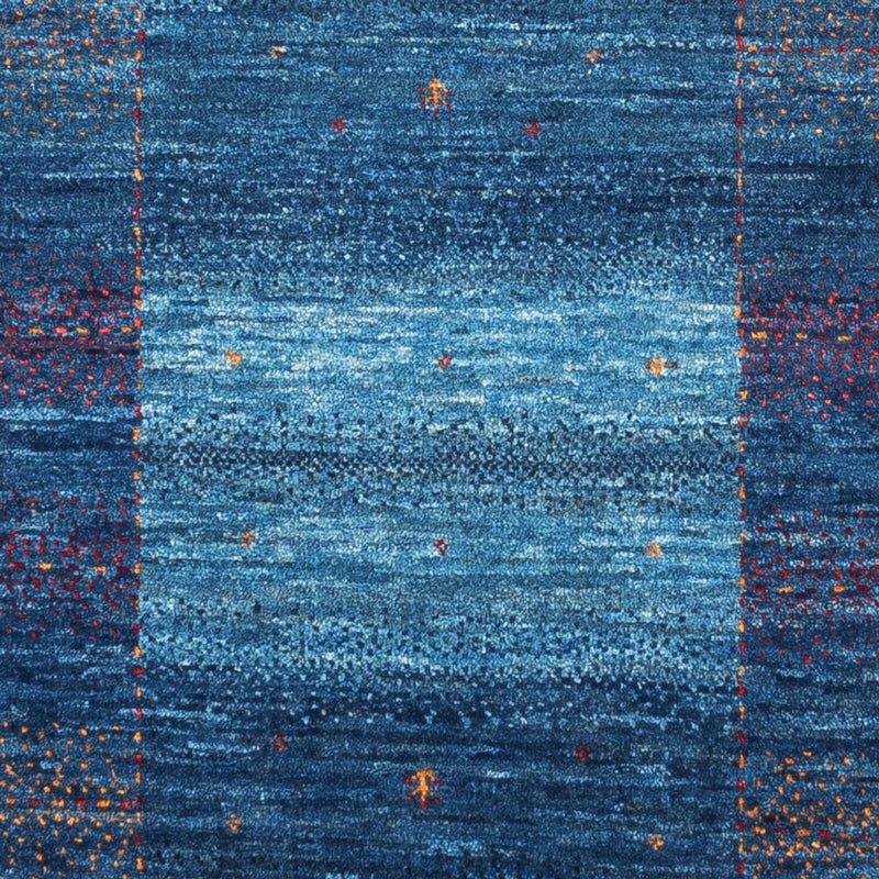 Loribaft Tapete 116x84cm - Perserteppich Wollteppich