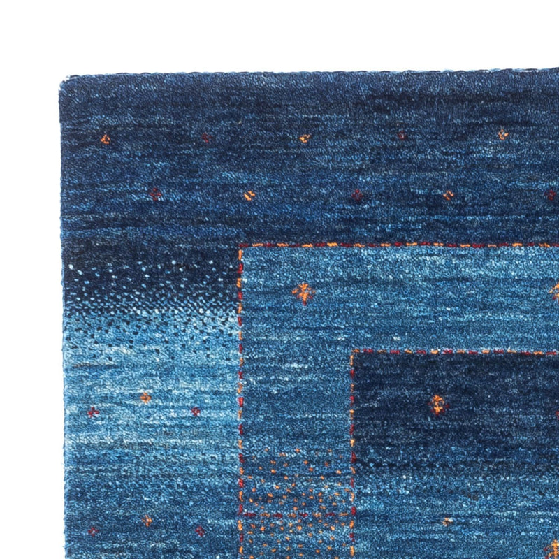 Loribaft Tapete 116x84cm - Perserteppich Wollteppich