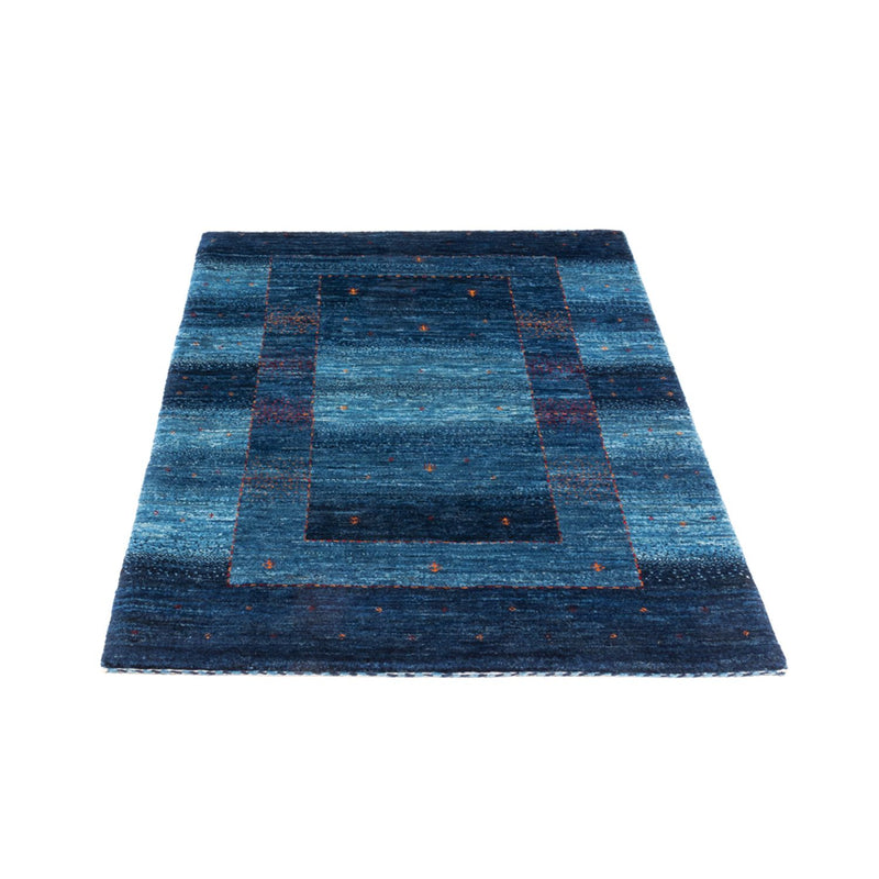 Loribaft Tapete 116x84cm - Perserteppich Wollteppich