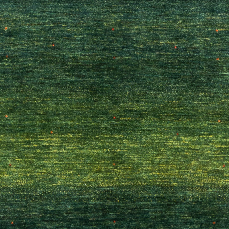 Loribaft Tapete 228x175cm - Perserteppich Wollteppich