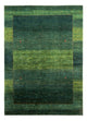 Loribaft Tapete 229x170cm - Perserteppich Wollteppich