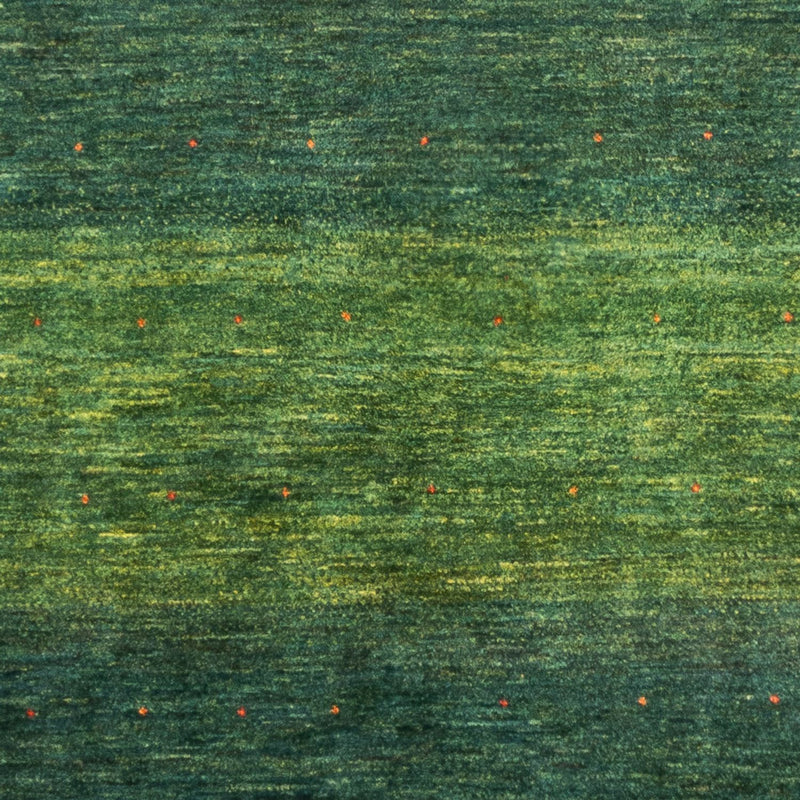 Loribaft Tapete 229x170cm - Perserteppich Wollteppich