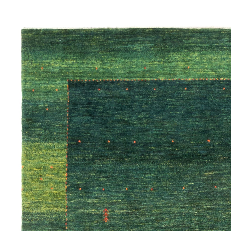 Loribaft Tapete 229x170cm - Perserteppich Wollteppich