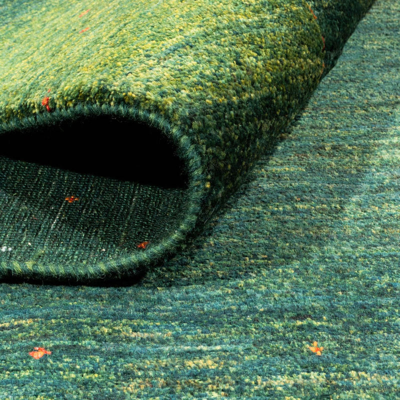 Loribaft Tapete 229x170cm - Perserteppich Wollteppich