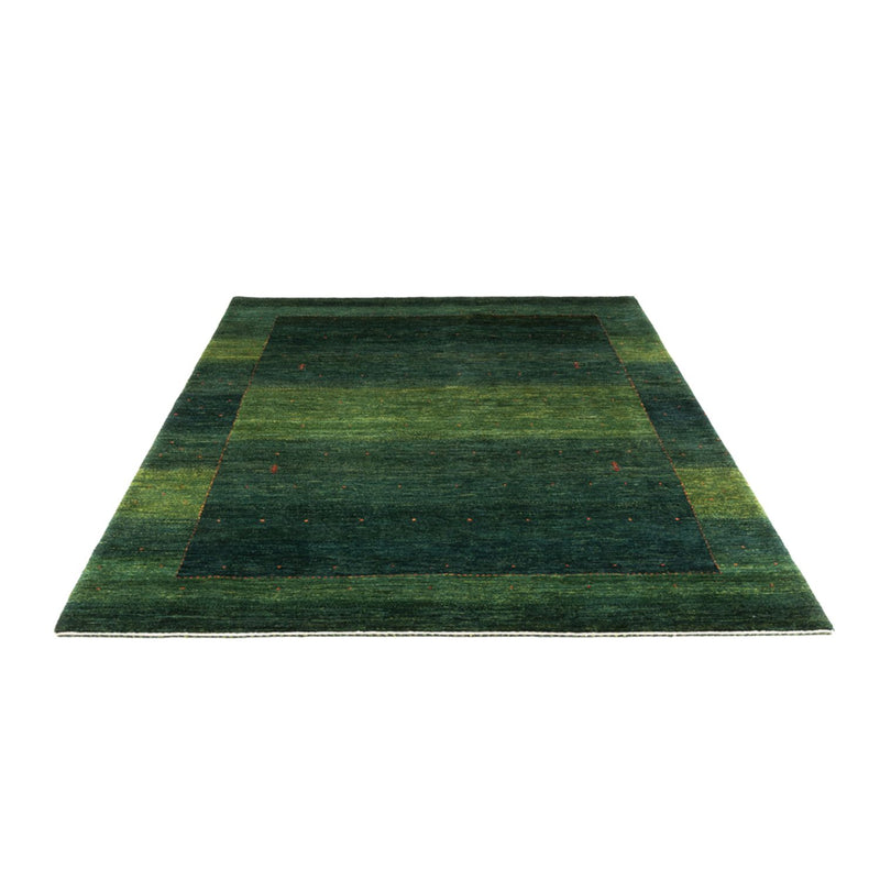 Loribaft Tapete 229x170cm - Perserteppich Wollteppich