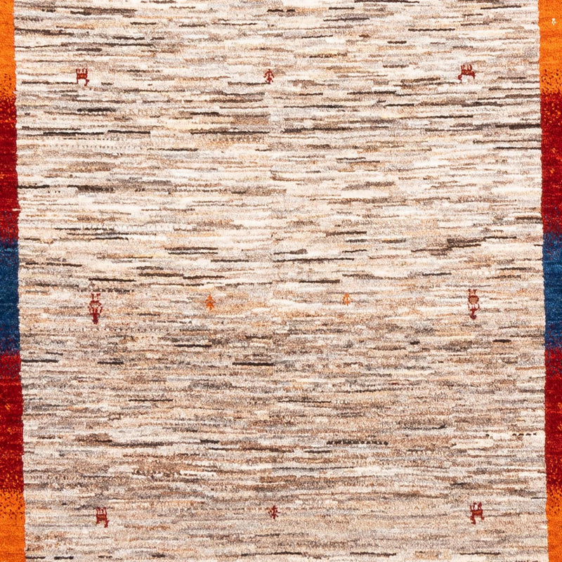 Loribaft Tapete 237x165cm - Perserteppich Wollteppich