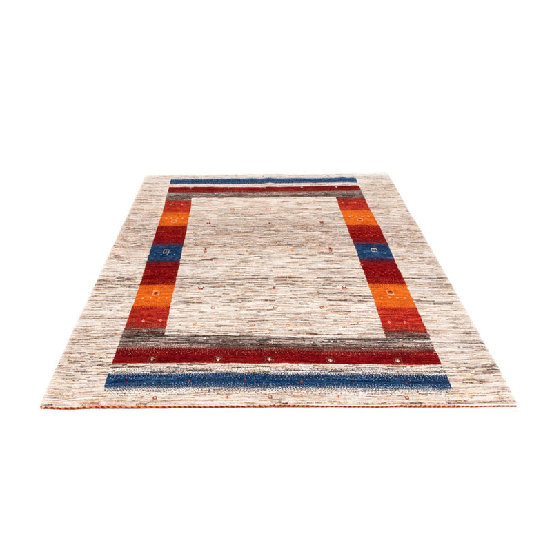 Loribaft Tapete 237x165cm - Perserteppich Wollteppich
