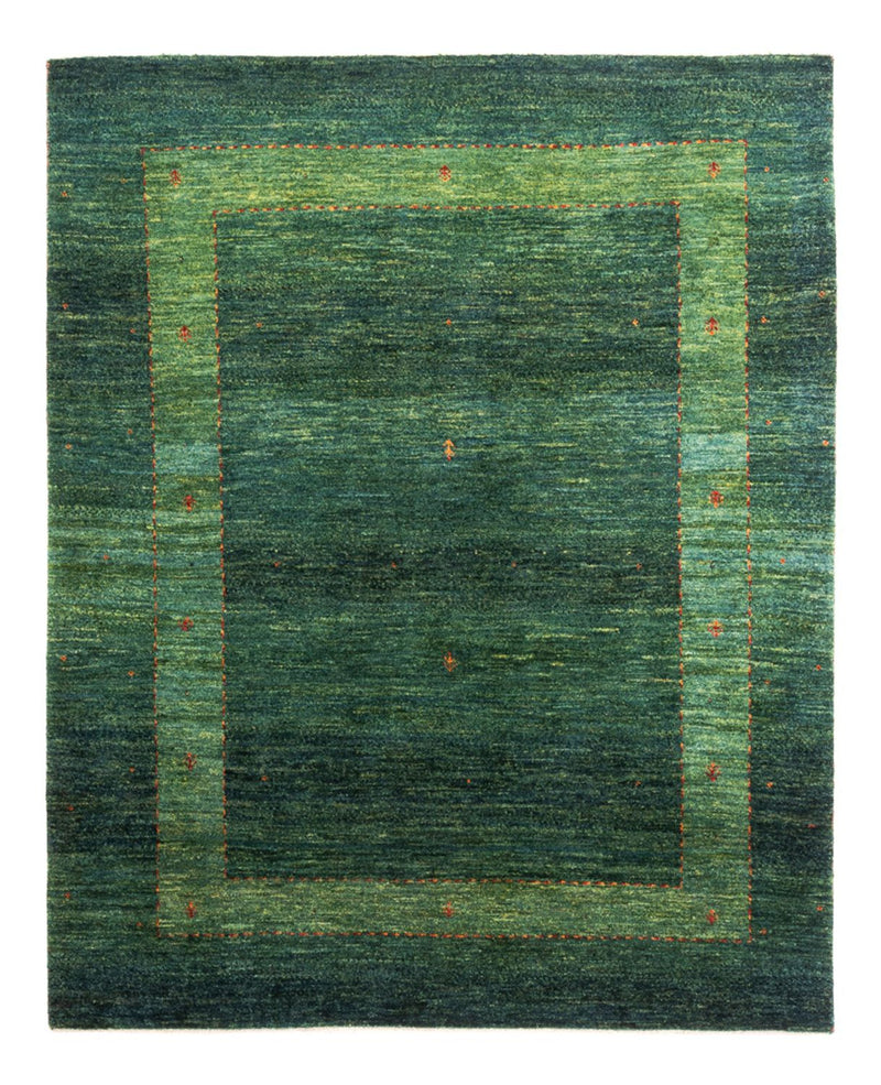Loribaft Tapete 162x132cm - Perserteppich Wollteppich