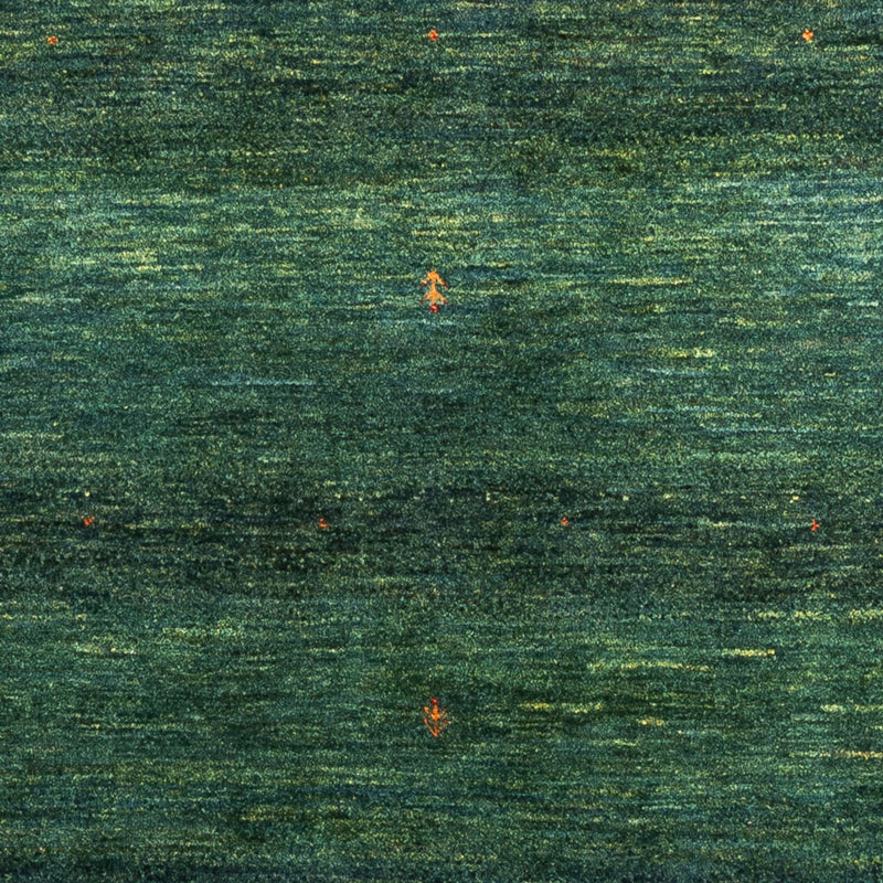 Loribaft Tapete 162x132cm - Perserteppich Wollteppich