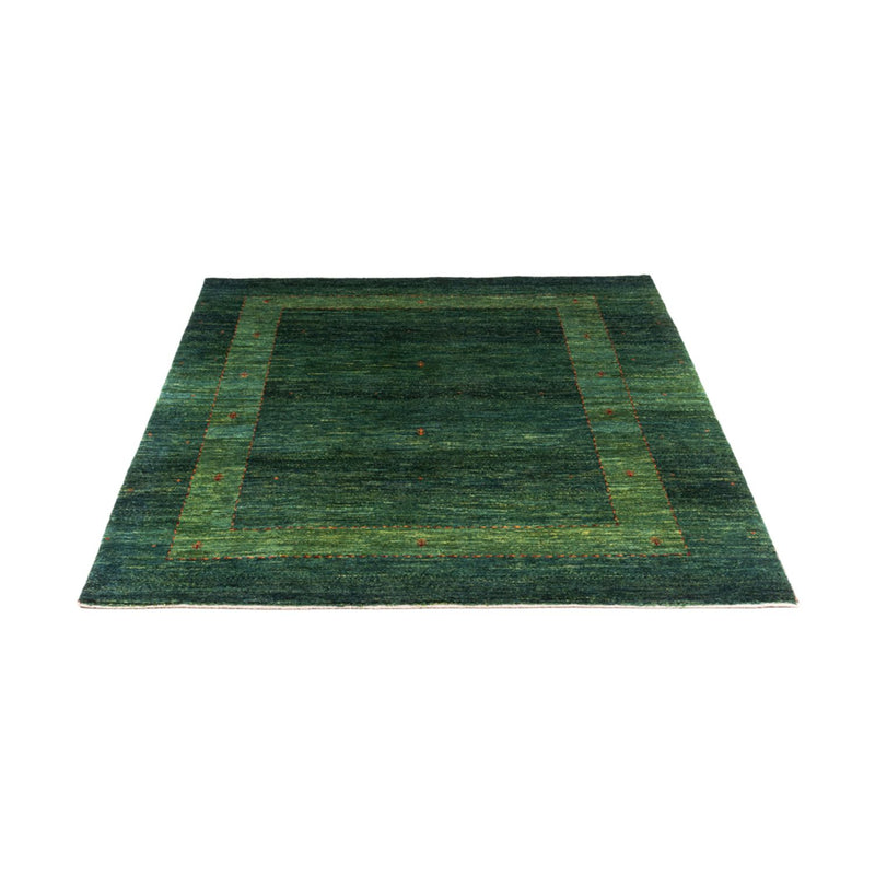 Loribaft Tapete 162x132cm - Perserteppich Wollteppich