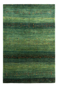 Loribaft Tapete 188x124cm - Perserteppich Wollteppich – product image