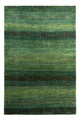 Loribaft Tapete 188x124cm - Perserteppich Wollteppich