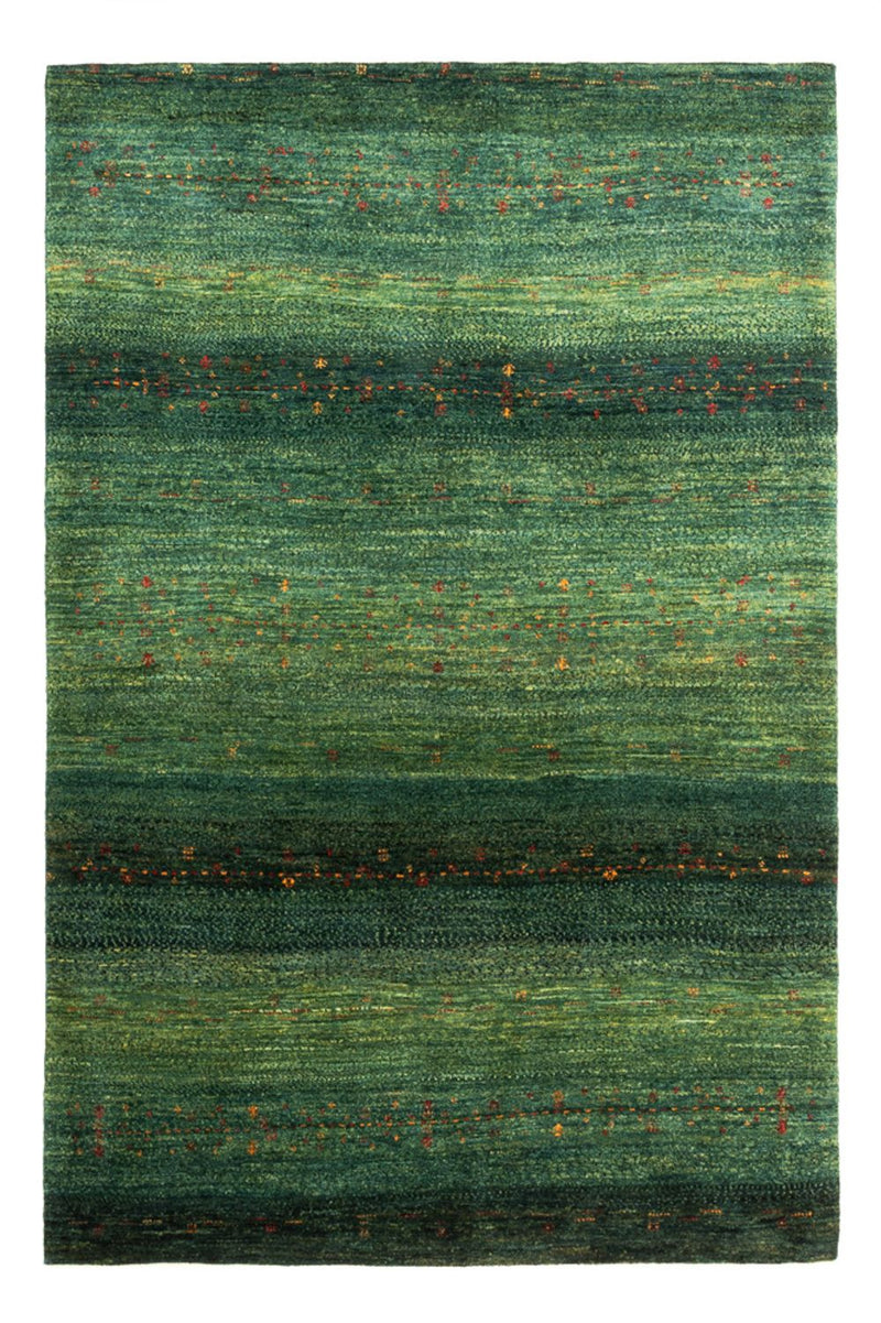Loribaft Tapete 188x124cm - Perserteppich Wollteppich
