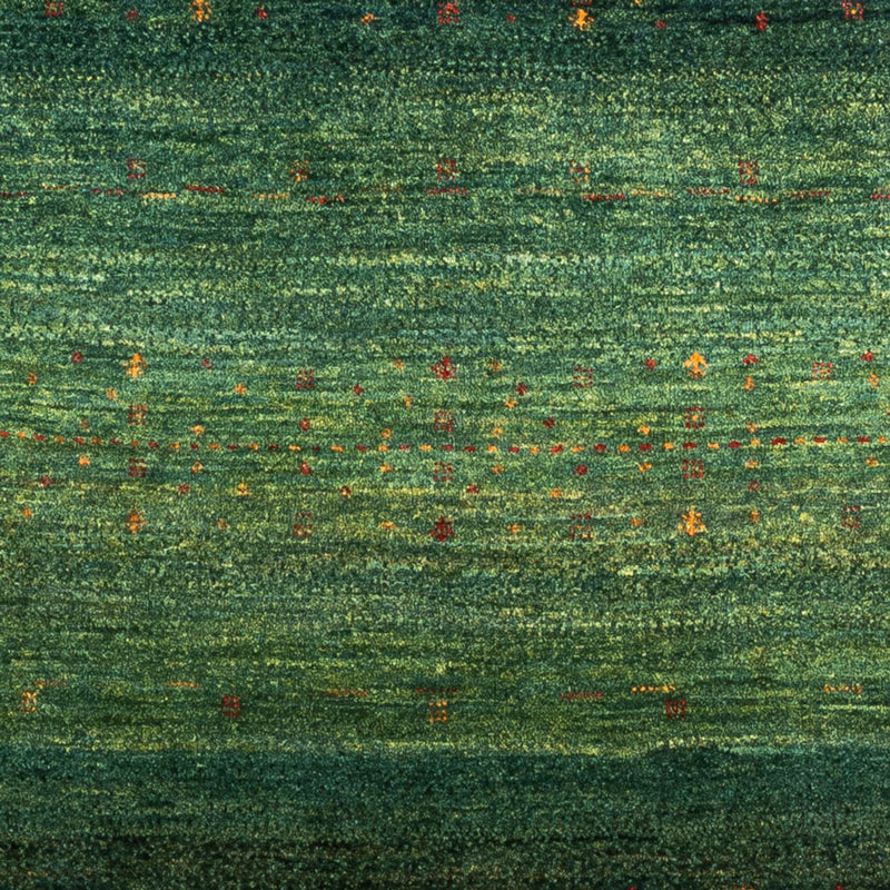 Loribaft Tapete 188x124cm - Perserteppich Wollteppich