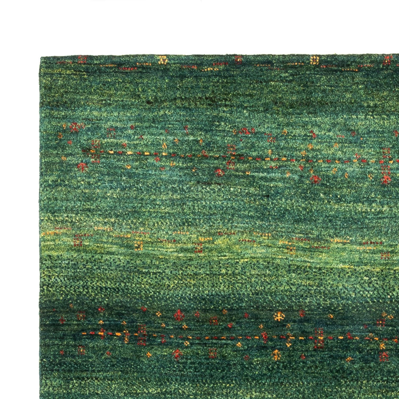 Loribaft Tapete 188x124cm - Perserteppich Wollteppich
